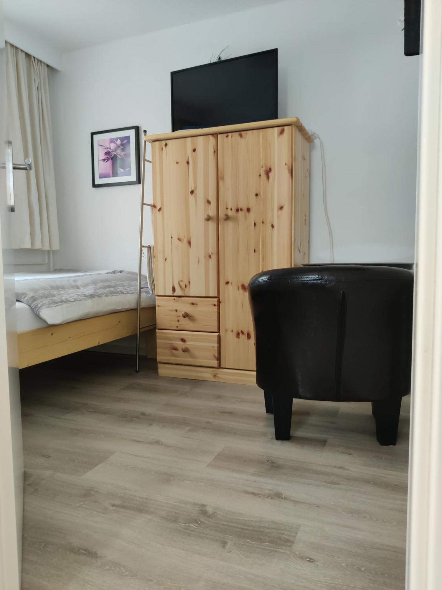 Unterkunft Ramser Bad Eilsen Quarto foto